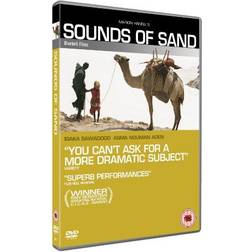 Sounds Of Sand [DVD] [2010]